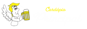 Cardápio Principal