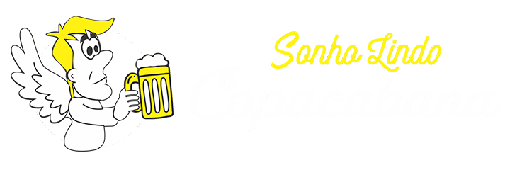 Sonho Lindo Copacabana
